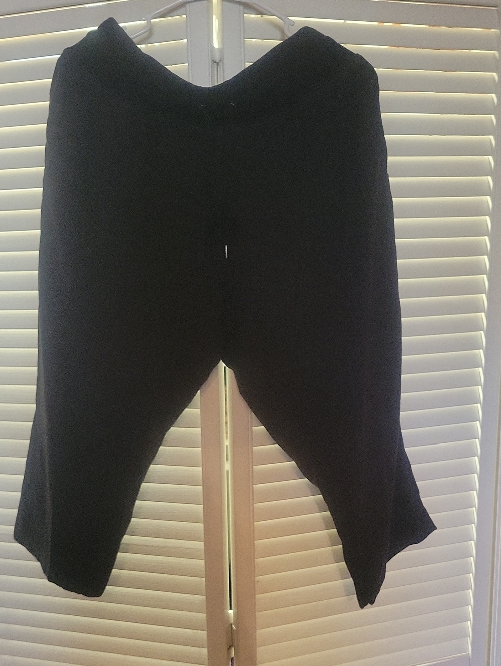 tek gear Brown Kids Drawstring Joggers